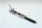 Hinge oven door