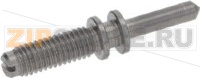 WATER ADJUSTEMENT SCREW
