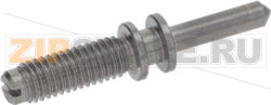 WATER ADJUSTEMENT SCREW 
