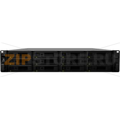 Модуль расширения Synology RX1222SAS 