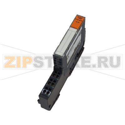 Модуль дискретного вывода Mitsubishi Electric ST1Y2-TPE3 