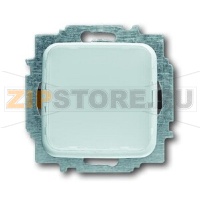 Накладка, белая ABB 2CKA001753A0100