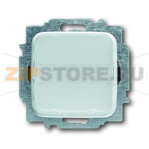 Накладка, белая ABB 2CKA001753A0100 