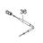 Pin probe Sagi TF101S