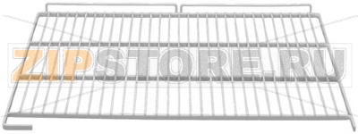 GRID PLASTIC-COATED 592x485 mm DX 