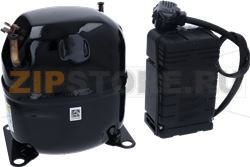 COMPRESSOR TECUMSEH CAJ2428Z_XA 115 60HZ 