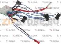 ЭЛЕКТРОННАЯ ПЛАТА УПРАВЛЕНИЯ