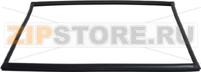 УПЛОТНИТЕЛЬ ДВЕРИ ПАРОКОНВЕКТОМАТА 