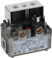 VALVE 830 TANDEM ø 1/2FF