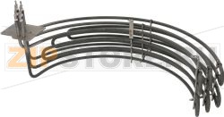 ТЭН ЛЕВЫЙ 12000ВТ 230В 