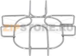 GRID THREAD 1 BURNER FRANKE 