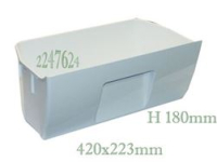 CASSETTO VERDURA