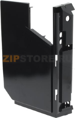 ЛЕВАЯ БОКОВАЯ СТЕНКА 