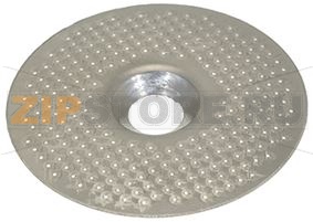 ДУШЕВАЯ НАСАДКА Ø 34 ММ 