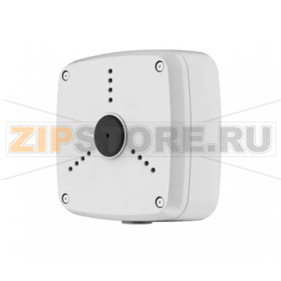 Коробка монтажная Dahua PFA122 