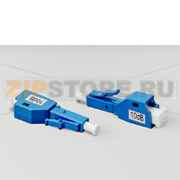 оптический аттенюатор (10 дБ) для одномодового волокна для защитных интерфейсов Siemens 7XV5107-0AA00