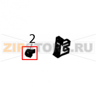 Pan head screw+SW+WS Sato LT408 LH Pan head screw+SW+WS Sato LT408 LHЗапчасть на деталировке под номером: 2Название запчасти на английском языке: Pan head screw+SW+WS Sato LT408 LH.