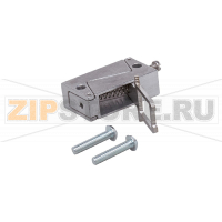 Актуатор для безопасных переключателей дверей AS-интерфейс IFM E7906S