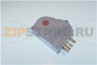 TIMER DEFROST.220 240V50HZ 8H25