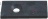 Affileur longueur 41 mm x largeur 20 mm