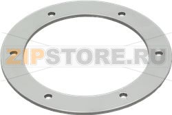 GASKET FOR BURNER 
