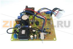PCB Assembly,Main 