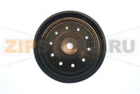 SCREEN INNER SHOWER 58MM FROM 1736PDC