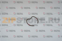 Molla per lancia vapore Opale