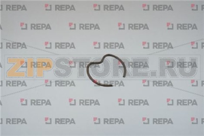 Molla per lancia vapore Opale 