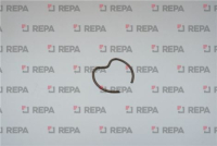 Molla per lancia vapore Opale
