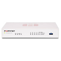 Экран межсетевой Fortinet FG-51E