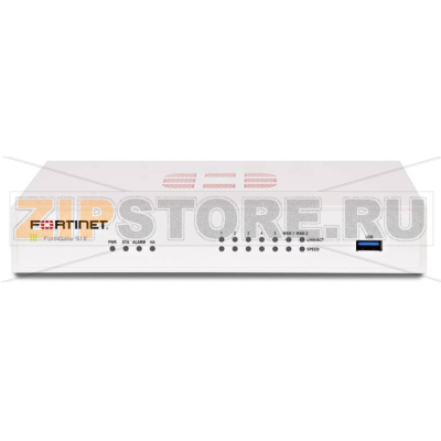 Экран межсетевой Fortinet FG-51E 
