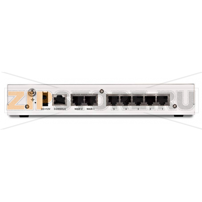 Экран межсетевой Fortinet FG-51E 