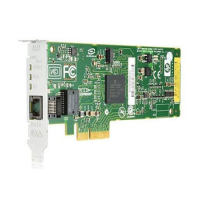 Карта сетевая HPE 394791-B21