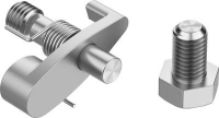 Механизм блокировки тумблера Festo DADP-TL-F3-32