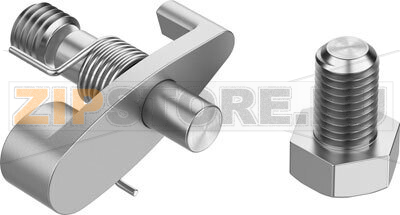 Механизм блокировки тумблера Festo DADP-TL-F3-32 
