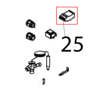 Relay Angelo Po IS102SR