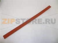 PROFILO CONTROBARRA IN SILICONE