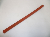 PROFILO CONTROBARRA IN SILICONE