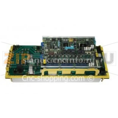 Сервопривод Fanuc A06B-6063-H226 