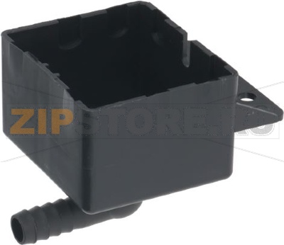 ПОДДОН СЛИВА РЕГУЛИРУЕМЫЙ 