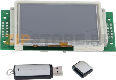 DISPLAY BOARD KIT 