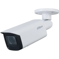 IP-видеокамера, цилиндрическая Dahua DH-IPC-HFW1230TP-ZS-S5