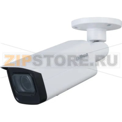 IP-видеокамера, цилиндрическая Dahua DH-IPC-HFW1230TP-ZS-S5 