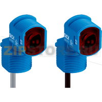 Датчик оптический SICK ZSE18-4AB1G8