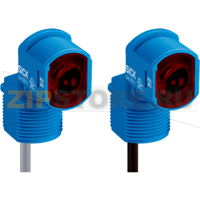 Датчик оптический SICK ZSE18-4AB1G8 