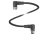 Соединитель линии передачи данных Female connector V15-W-BK0,3M-PUR-O2/CAN-V15-W Pepperl+Fuchs