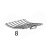 Memory cover Godex G500