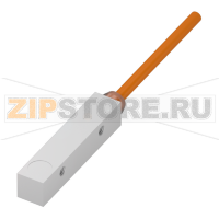 Датчик индуктивный Standard с приоритетом Balluff BES0587