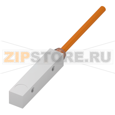 Датчик индуктивный Standard с приоритетом Balluff BES0587 